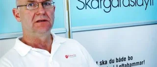 Många skäl till mackdöden på landsbygden