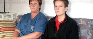 Personalen på Ekliden hotas av omplacering