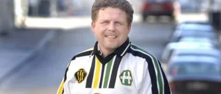 Hjorted/Totebo satsar på damfotboll