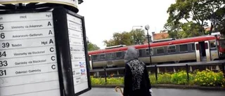 Vad är det som pågår?