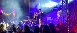 Firmafest i megaformat för kommunens personal med popstjärnan Miss Li: "Vi vill säga tack"
