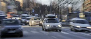 Samarbete kan utveckla bilens roll