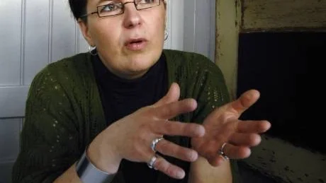 Akko Karlsson.