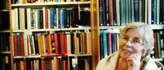 Stadsbiblioteket i Västervik fyller 100 år