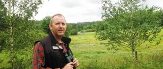 Höstvandringar för naturintresserade