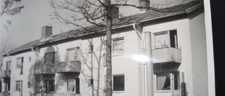 Mormor gillade inte morfars kortspelande
