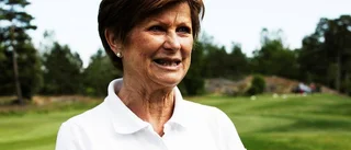 VT–Golfen i full sving