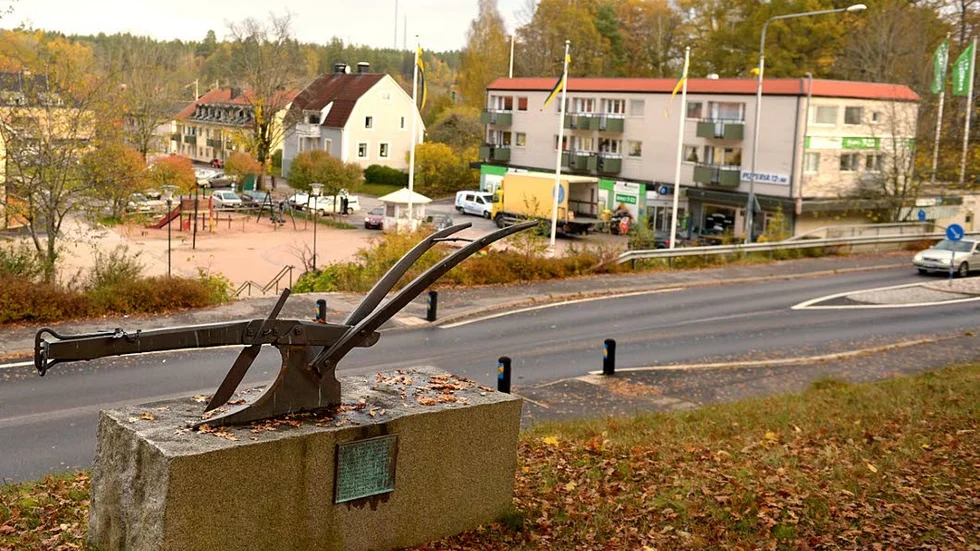 Magdalena Lidestam anser inte att sjukvården är räddad i Överum.