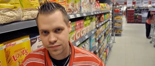 Riktig rivstart för Hemköp