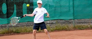 Bara sport för Ludvig Öst