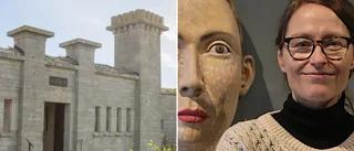 Konstmuseet provar nytt grepp – ställer ut på otippat ställe
