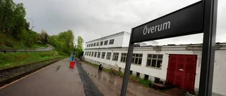 Läge att tycka till om Överum