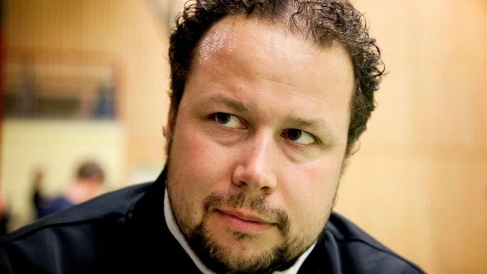 Segersugen. WIBK:s tränare Fredrik Johansson ser gärna att hans lag vinner mot Månsarp.
