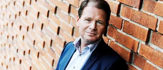 "Vi är i änden på ett streck"