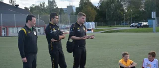 Spanskinfluerad träning