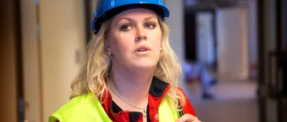 Nya lägenheter till 70-plussare