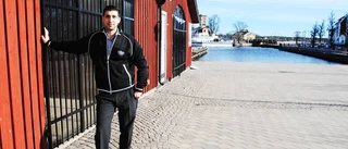 Fiskaretorget får fiskrestaurang