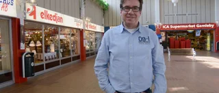 Fler handlade i Gamleby centrum