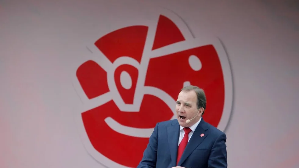 Tillväxt. Att det är näringslivet som bygger välfärden sitter långt inne hos herr statsminister.