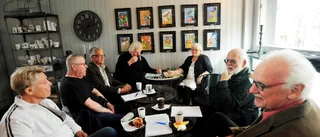 Nätverket Vision Västervik ser ett demokratiunderskott