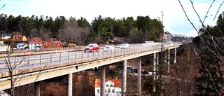 "Trafikverket har skurit av Västervik"