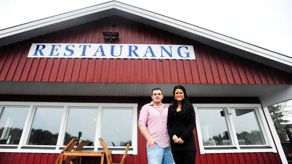 Efter att det blev offentligt att paret skulle sälja har personer hört av sig till dem för att fråga vem de har sålt till. Ingen, är svaret. Rusmin berättar att de som ringer brukar bli glada när de får veta att de valt att fortsätta. Bilden är en arkivbild.