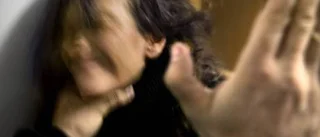 Nolltolerans mot mäns väld mot kvinnor