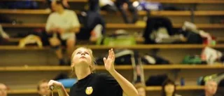 Alicia Strand vann Ostkakan