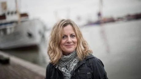 Gunilla Backman.Foto: Björn Larsson Rosvall/Scanpix