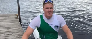 Skräll–silver till Nyköpingskanotist på U23–VM: "Sista 250 tog vi flera placeringar"