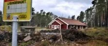 Multihallen byggs på Lysingsbadet