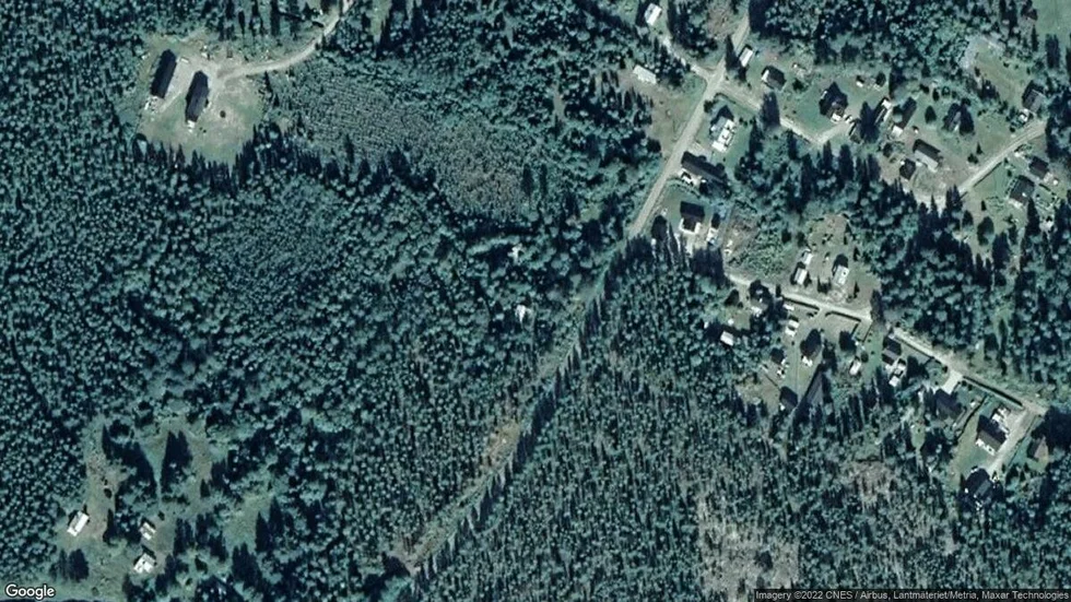 Området kring Furuögrund 460