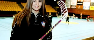 Drömdebut av Adelia i VM
