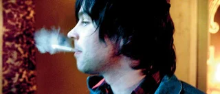Ryan Adams vackrare än nånsin