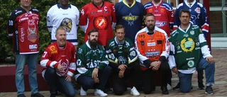 Lugn ESK-tränare siktar på allettan