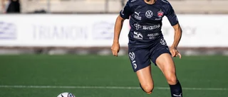 Supportrar vill flytta omgång i damallsvenskan