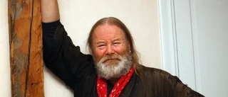 Slagnässonen som aldrig glömt sina rötter