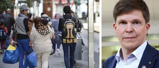 Politiken behöver förnyas