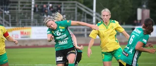 Burströms galna målsuccé