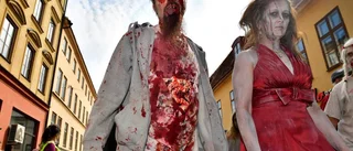 Mobil gör folk till zombier
