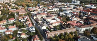 Många utmaningar väntar för Enköping