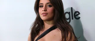 Camila Cabello gör låt till "Frozen planet 2"