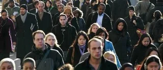 Den svenska modellen gör offer av ungdomar
