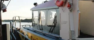Full fart med Sjöräddningen