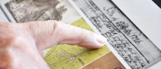 Kärleken till Boarum blev en historiebok