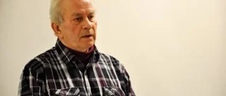 "Det viktigaste för mig är att få in healing i sjukvården"