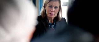 Bistå inte korruptionen