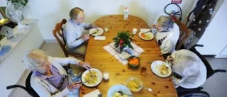Lillemor drömmer om något bättre