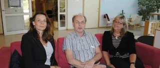 Målet är fler i arbete