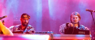 Då kommer Röyksopps nya album
